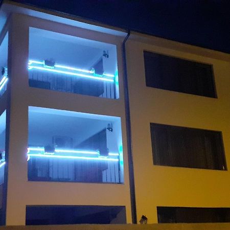 Splendid Aparthotel Năvodari Exterior foto