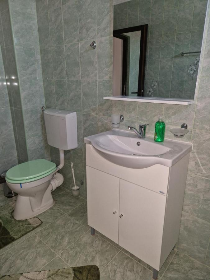 Splendid Aparthotel Năvodari Exterior foto