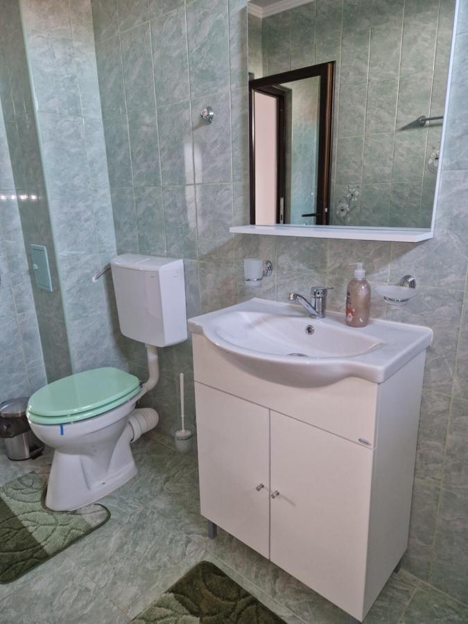Splendid Aparthotel Năvodari Exterior foto