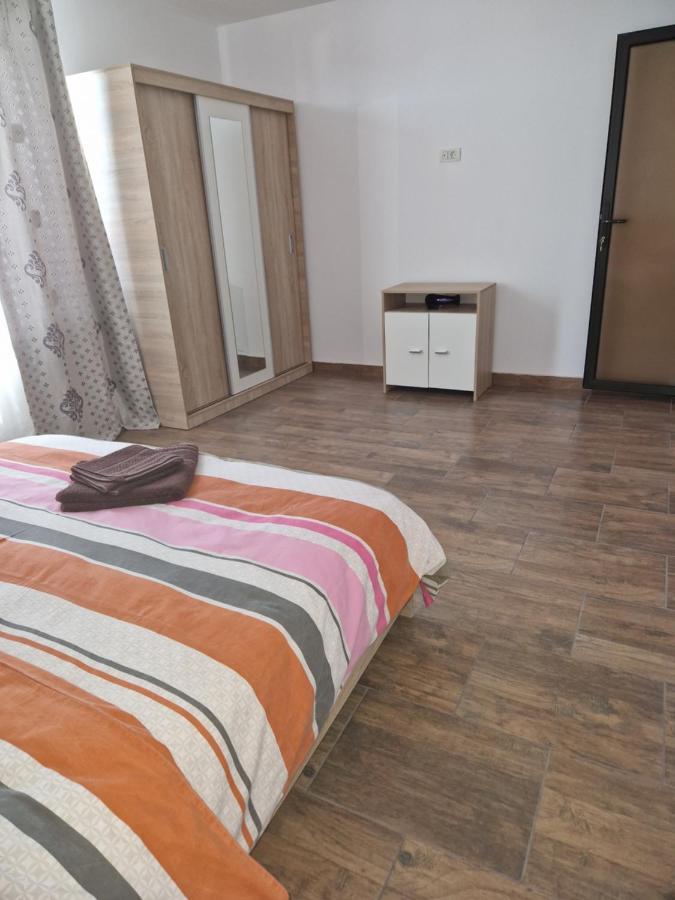 Splendid Aparthotel Năvodari Exterior foto